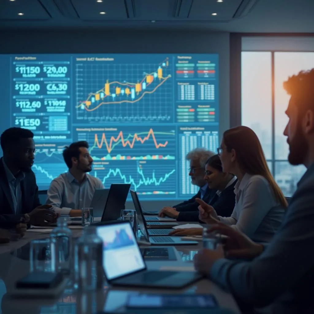 Formation sur l'investissement