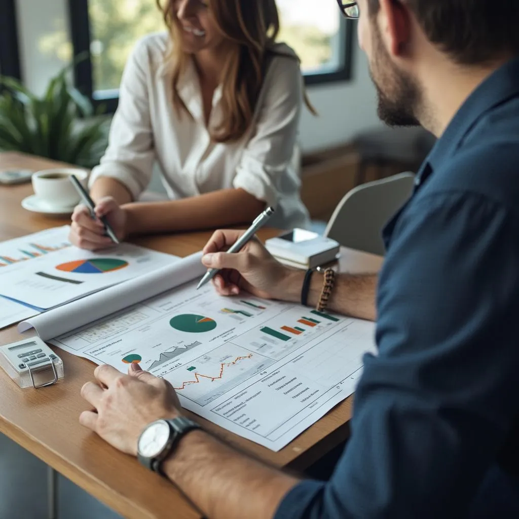 Méthodologie de coaching