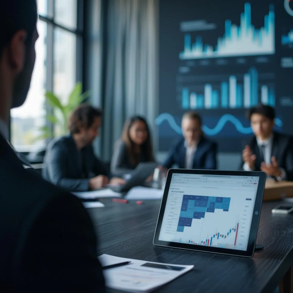 Programme Investisseur Conscient
