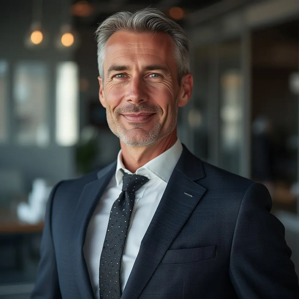 Marc Dubois