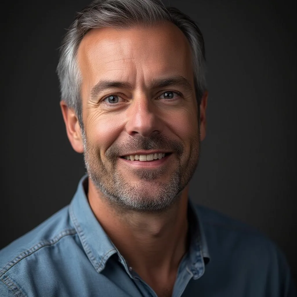 Thomas Renard