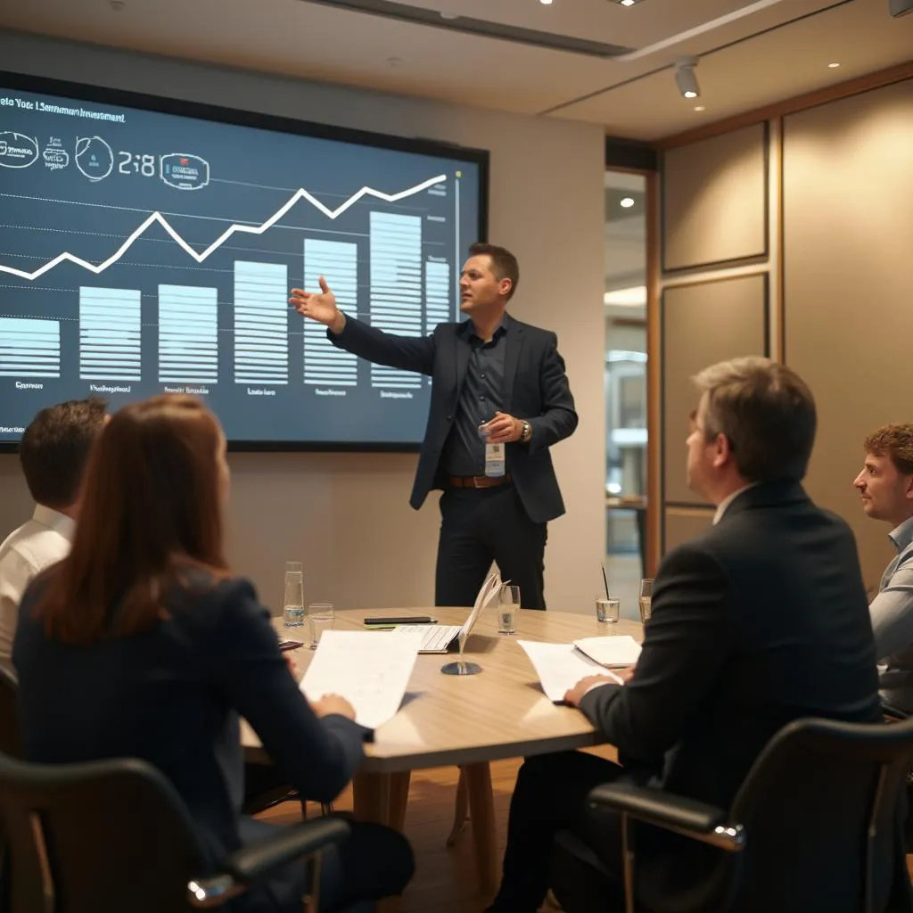 Atelier Fondamentaux de l'Investissement