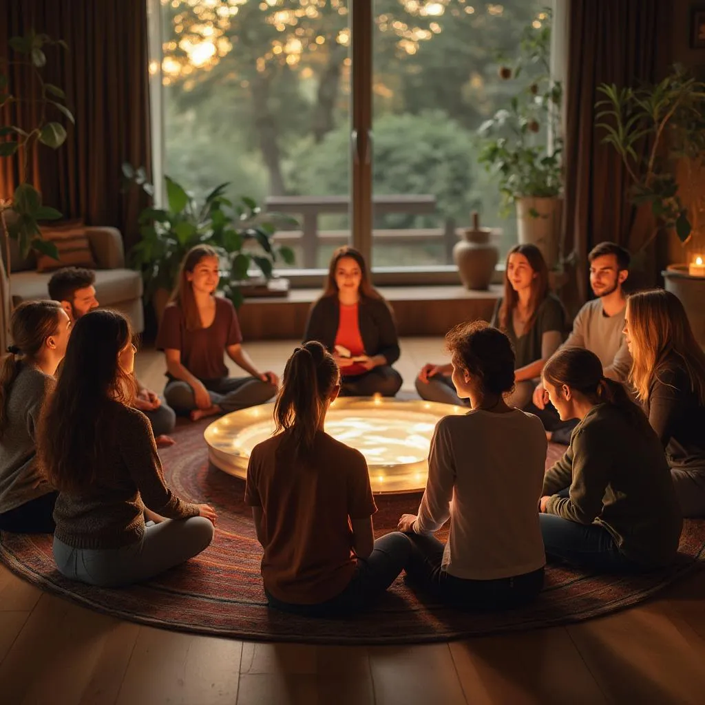 Atelier Mentalité de Croissance