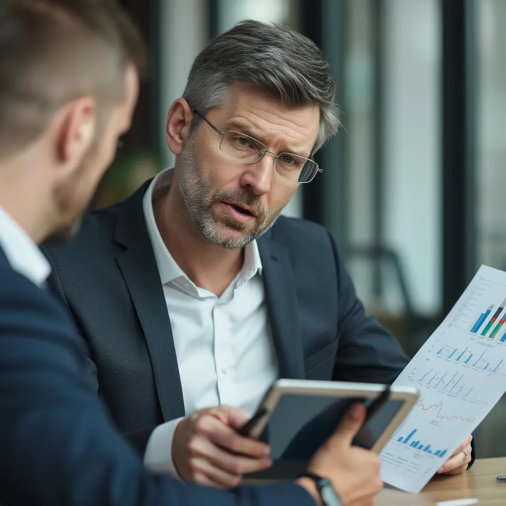 Atelier Planification Financière