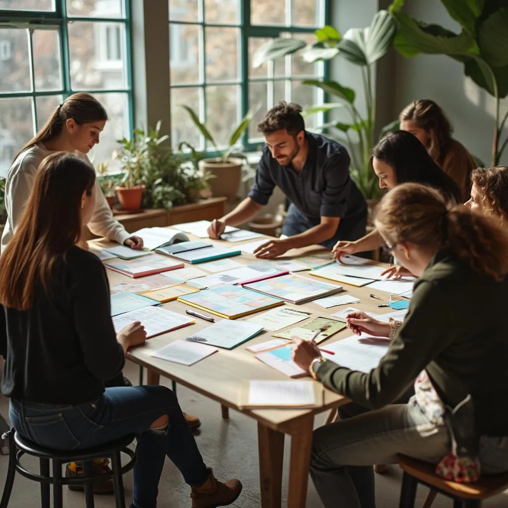 Atelier Productivité et Organisation